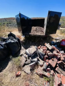 Galaxy Hauling Junk Removal Napa 6